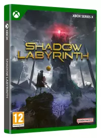 Ilustracja produktu Shadow Labyrinth (Xbox Series X)